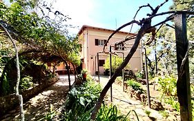 Aragonite Azzurra Casa Vacanza