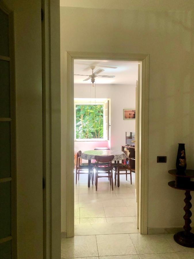 Aragonite Azzurra Casa Vacanza Gonnesa Zewnętrze zdjęcie