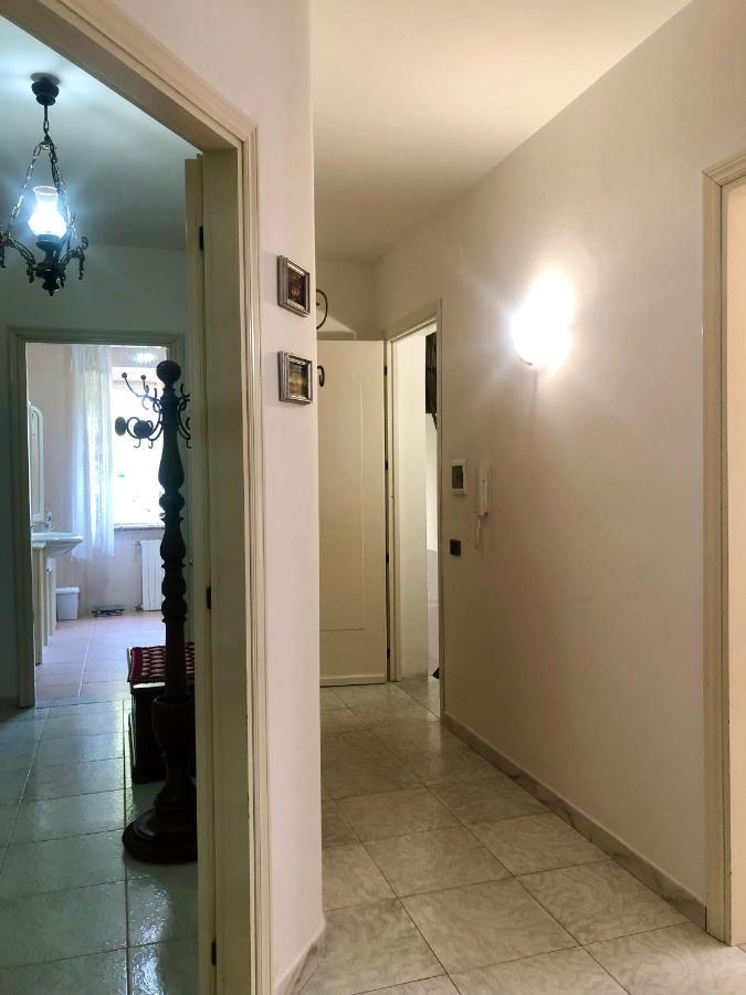 Aragonite Azzurra Casa Vacanza Gonnesa Zewnętrze zdjęcie