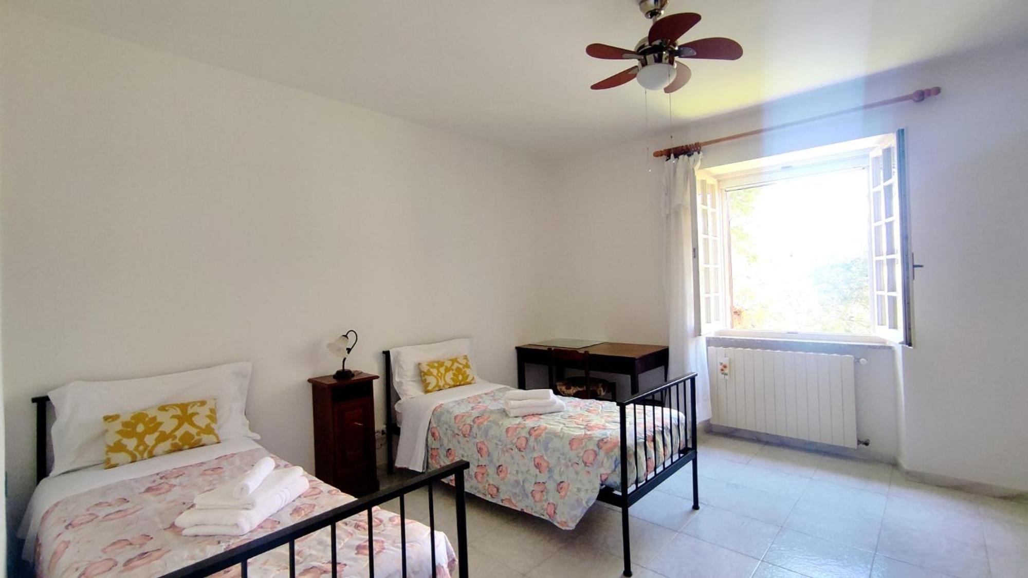 Aragonite Azzurra Casa Vacanza Gonnesa Zewnętrze zdjęcie
