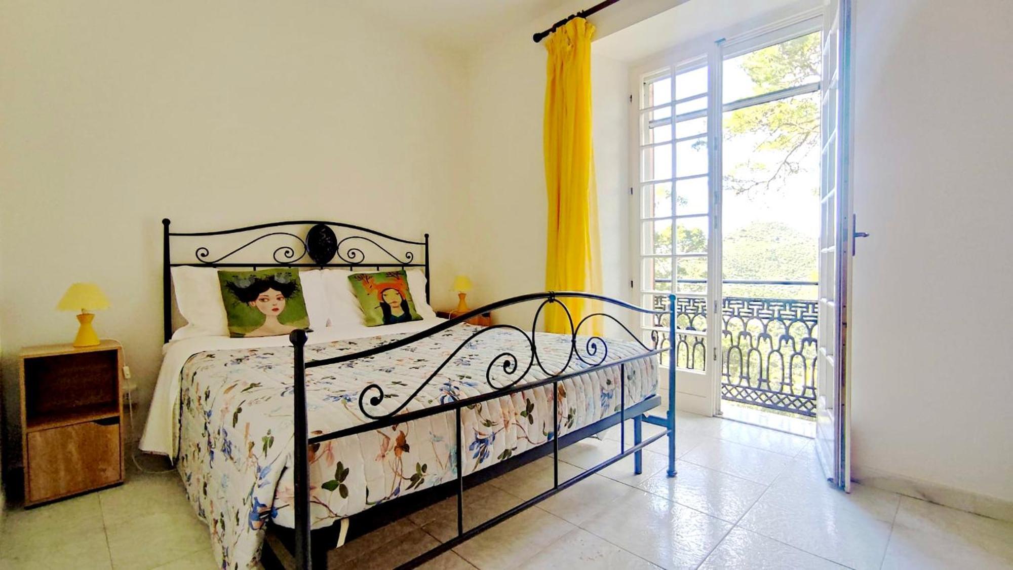 Aragonite Azzurra Casa Vacanza Gonnesa Zewnętrze zdjęcie