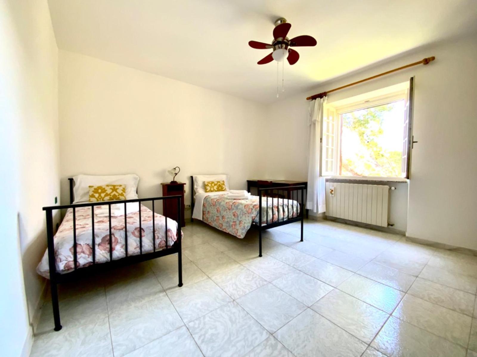 Aragonite Azzurra Casa Vacanza Gonnesa Zewnętrze zdjęcie