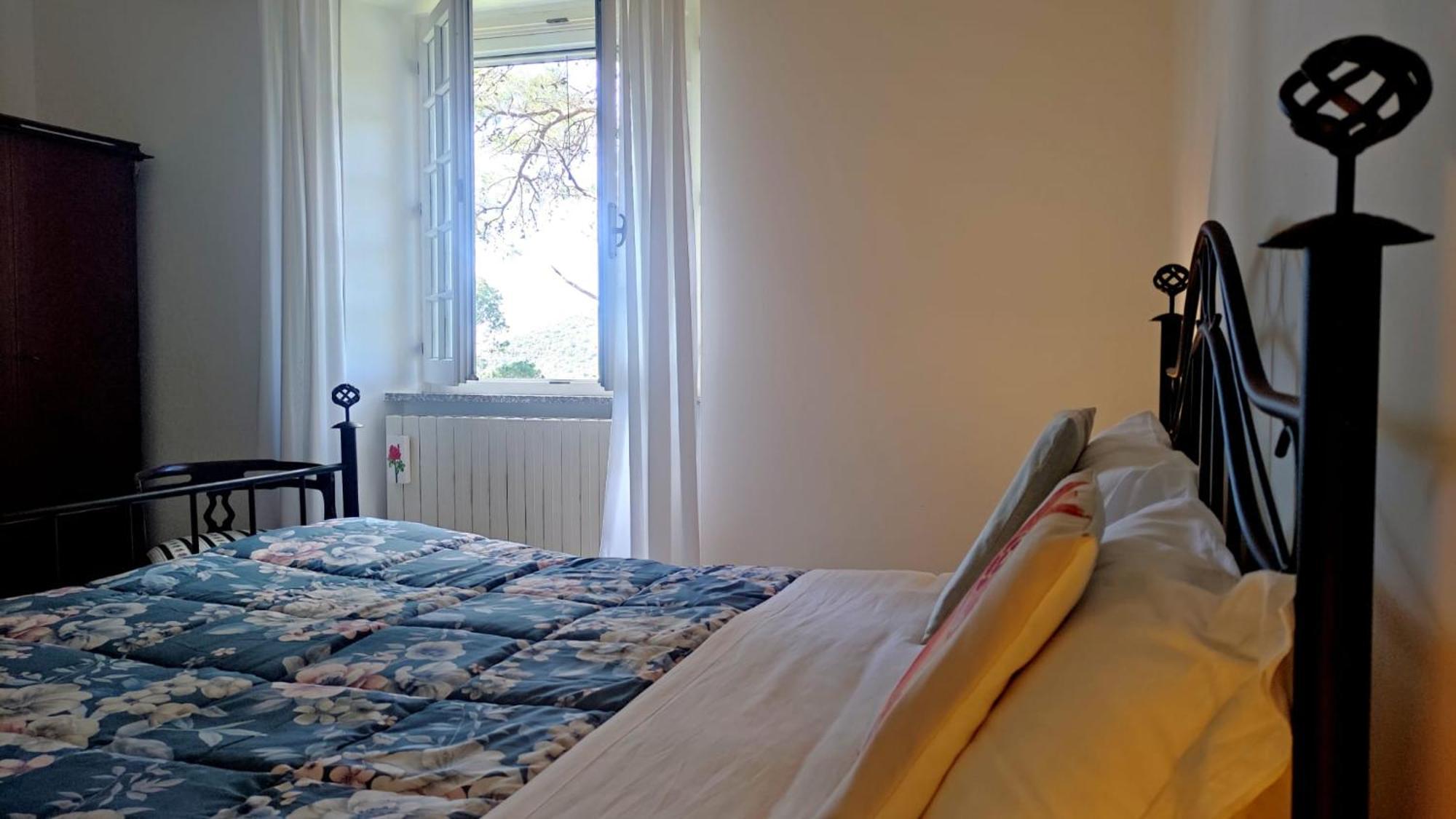 Aragonite Azzurra Casa Vacanza Gonnesa Zewnętrze zdjęcie