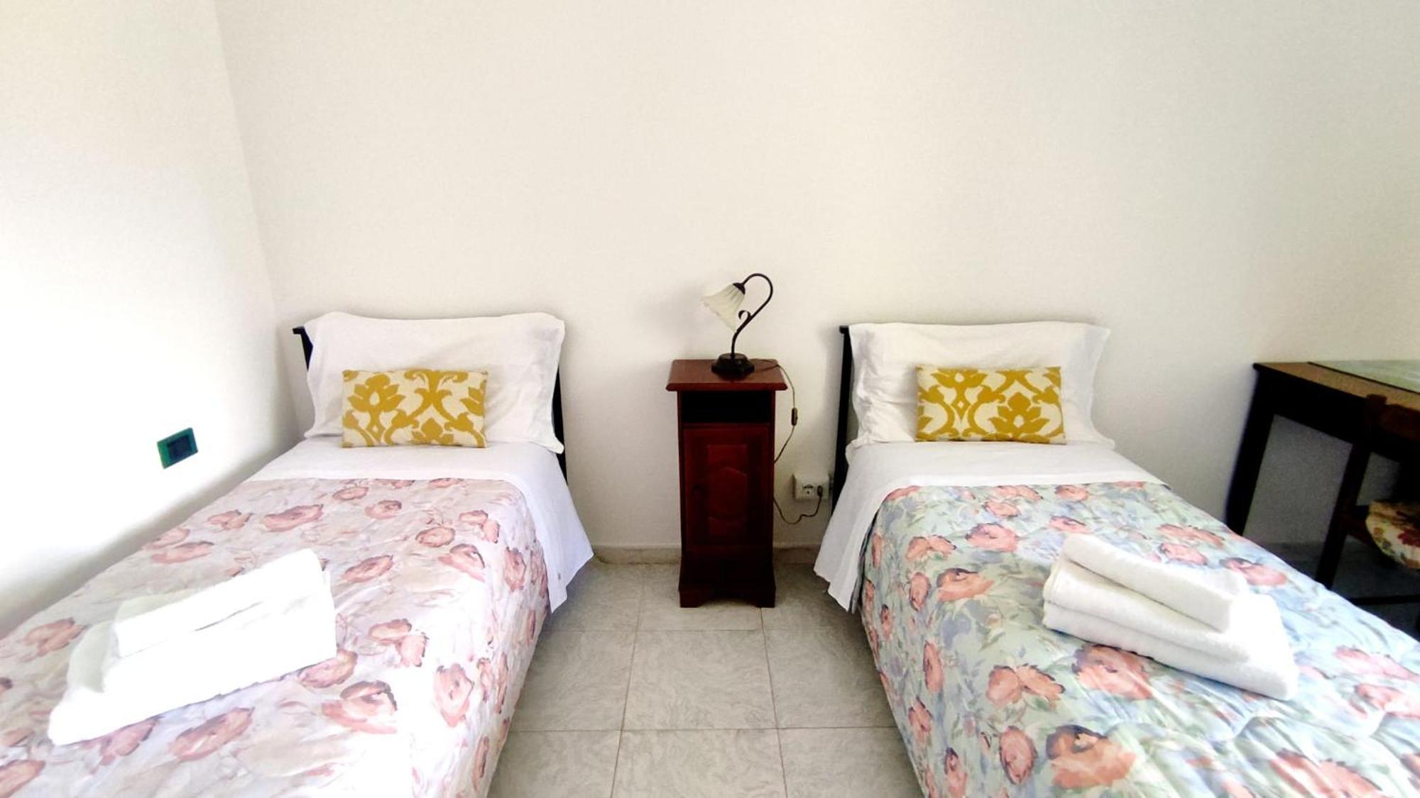 Aragonite Azzurra Casa Vacanza Gonnesa Zewnętrze zdjęcie