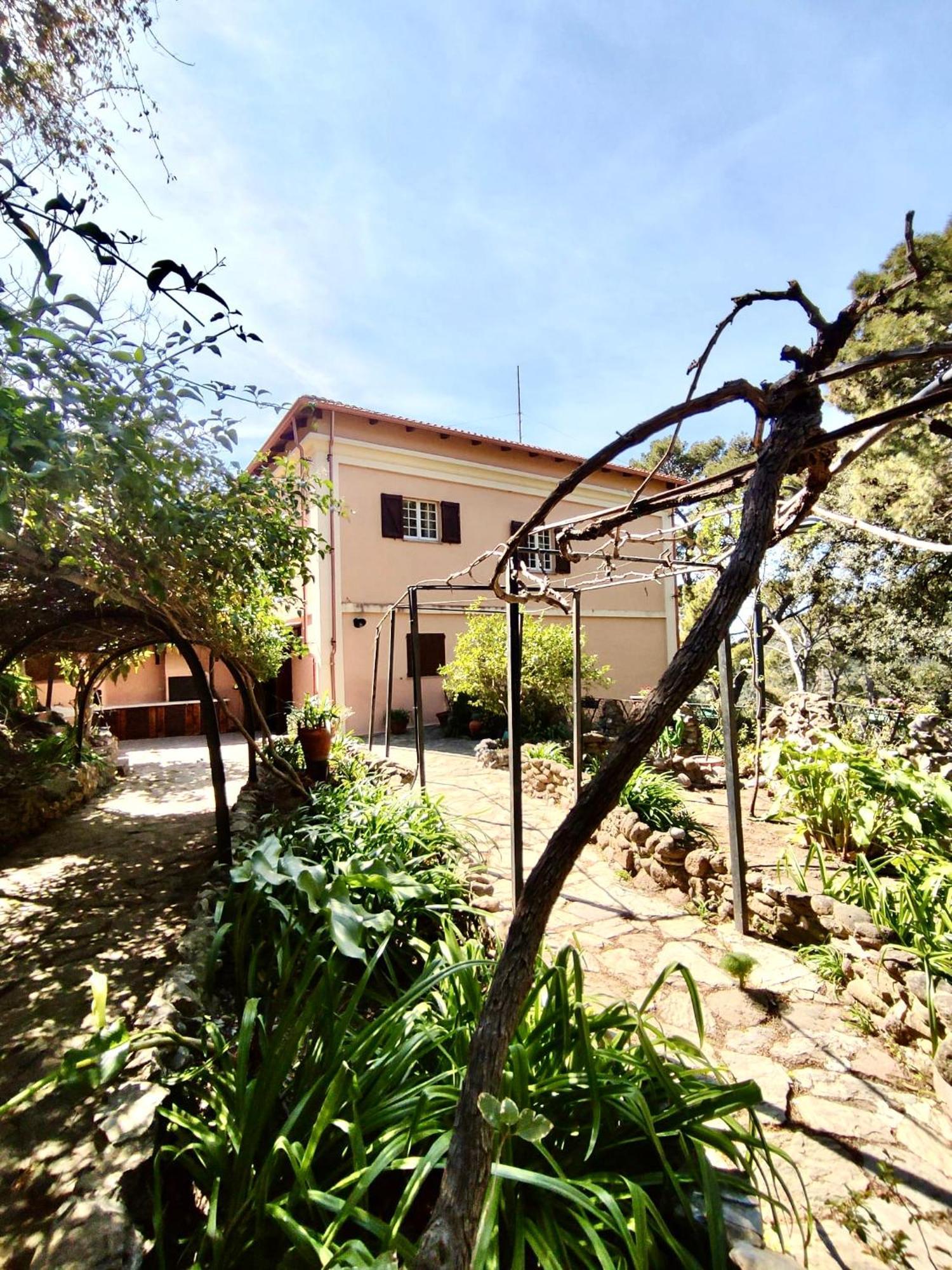 Aragonite Azzurra Casa Vacanza Gonnesa Zewnętrze zdjęcie