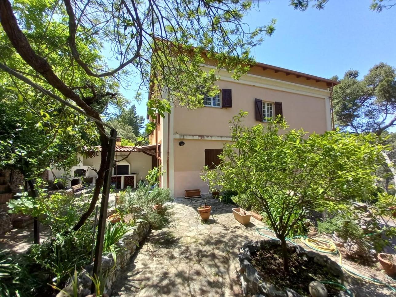 Aragonite Azzurra Casa Vacanza Gonnesa Zewnętrze zdjęcie