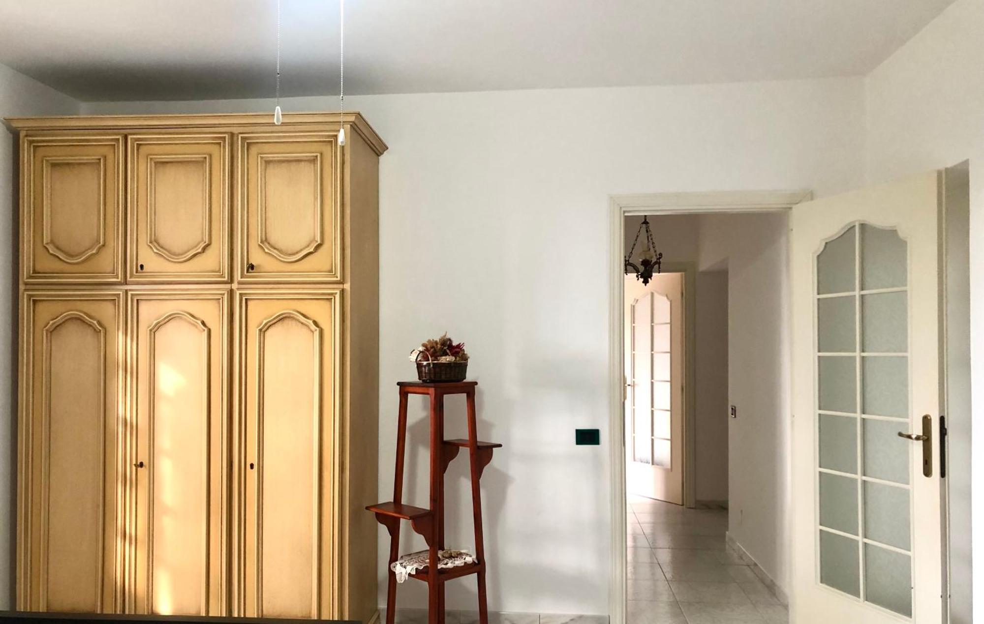 Aragonite Azzurra Casa Vacanza Gonnesa Zewnętrze zdjęcie