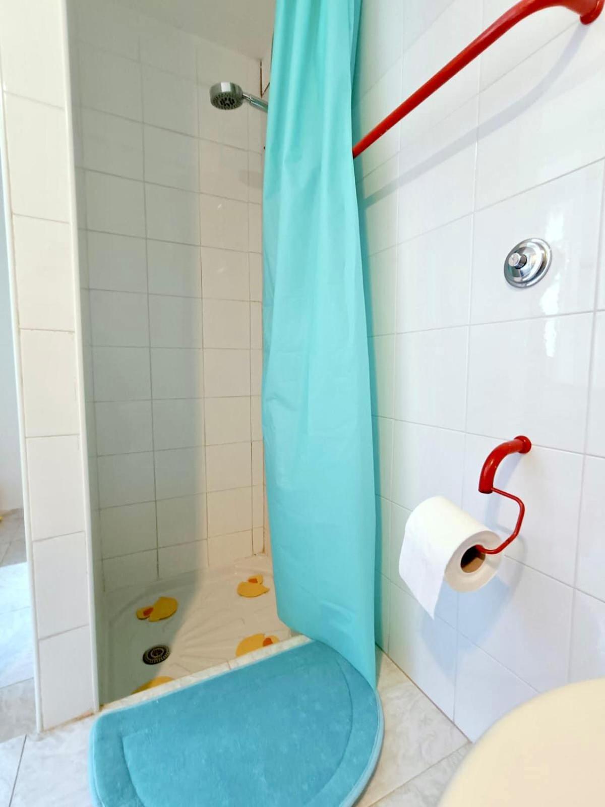 Aragonite Azzurra Casa Vacanza Gonnesa Zewnętrze zdjęcie